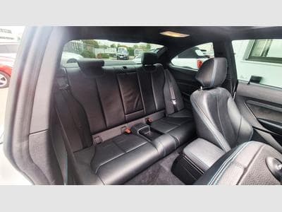 BMW M2 (F87) 370 CH M DKG (2017) - Foto 15