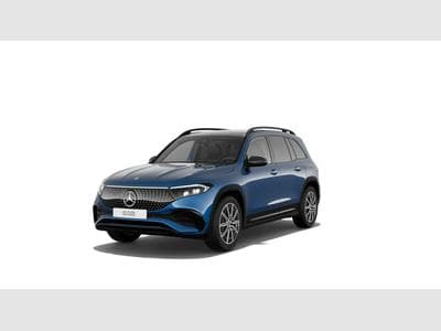 Mercedes EQB (2024) - Foto 10