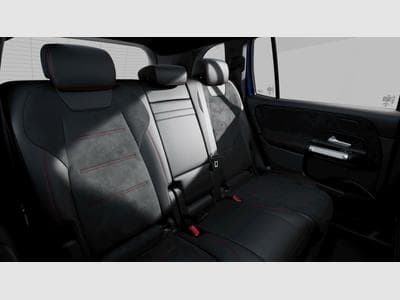 Mercedes EQB + (2024) - Foto 11