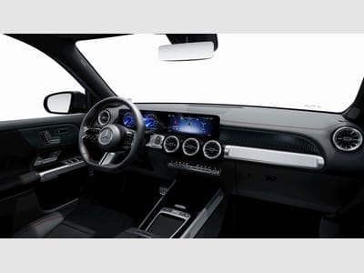 Mercedes EQB + (2024) - Foto 12