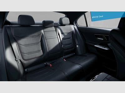Mercedes C 200 4MATIC Limousine TAGESZULASSUNG (2024) - Foto 11