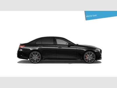 Mercedes C 200 4MATIC Limousine TAGESZULASSUNG (2024) - Foto 2