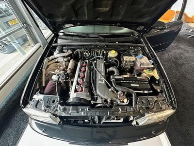 Audi RS2 LCE Performance (1994) - Photo 11