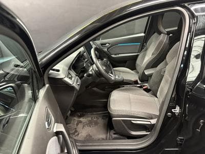 Renault Captur Techno TCe 160 auto (2025) - Foto 11