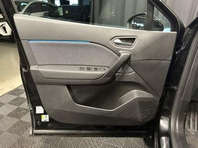 Renault Captur Techno TCe 160 auto (2025) - Foto 8