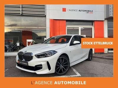 BMW 120 M STEPTRONIC - JUSQU'A 48 MOIS DE GARANTIE (2023) - Photo 1