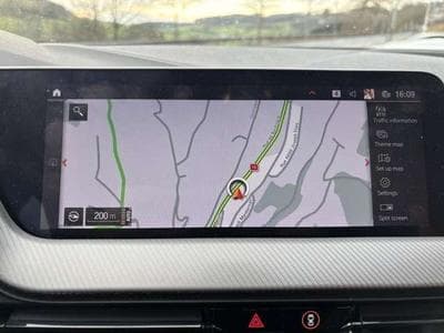 BMW 120 M STEPTRONIC - JUSQU'A 48 MOIS DE GARANTIE (2023) - Photo 14