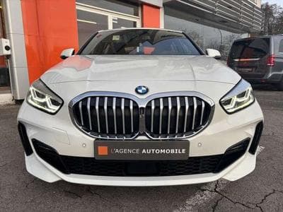 BMW 120 M STEPTRONIC - JUSQU'A 48 MOIS DE GARANTIE (2023) - Photo 3