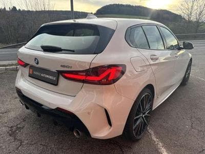 BMW 120 M STEPTRONIC - JUSQU'A 48 MOIS DE GARANTIE (2023) - Photo 5