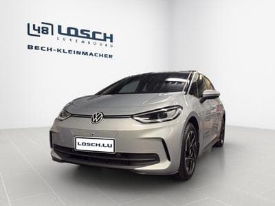 VW ID.3 Pro (2026) - Foto 1