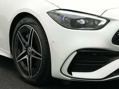 Mercedes C 200 d 4MATIC T-Modell (2025) - Foto 9