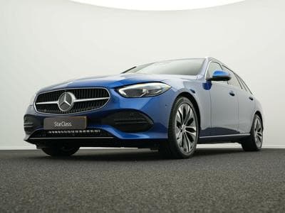 Mercedes C 200 T-Modell (2025) - Foto 10