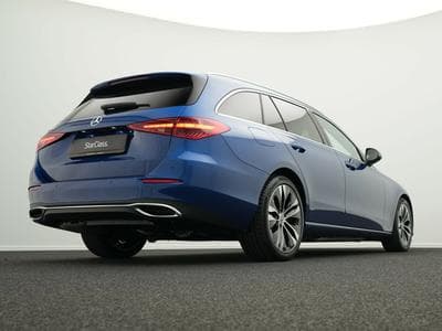 Mercedes C 200 T-Modell (2025) - Foto 11