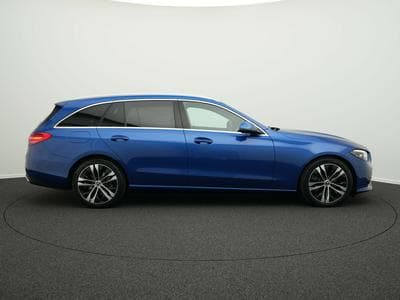 Mercedes C 200 T-Modell (2025) - Foto 5