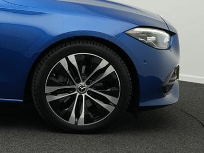 Mercedes C 200 T-Modell (2025) - Foto 8