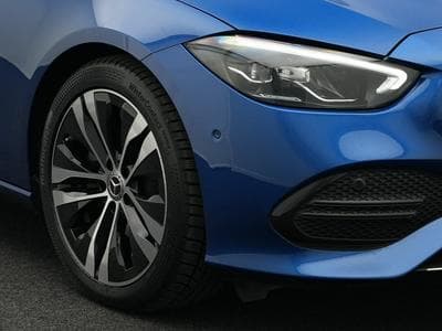Mercedes C 200 T-Modell (2025) - Foto 9