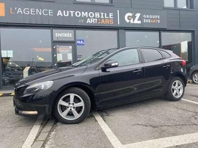 Volvo V40 vente privée (2017) - Photo 2