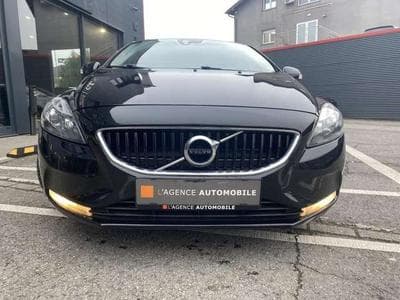 Volvo V40 vente privée (2017) - Photo 3