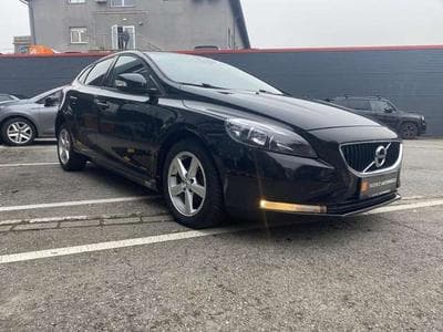 Volvo V40 vente privée (2017) - Photo 4