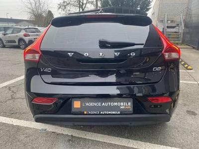 Volvo V40 vente privée (2017) - Photo 6