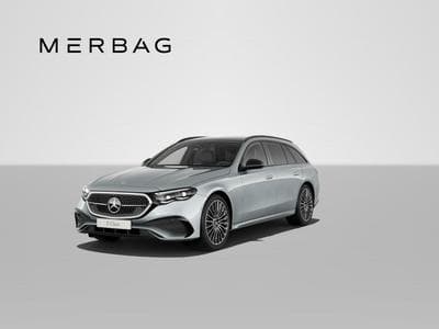Mercedes Classe E (2025) - Photo 2