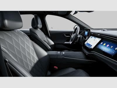 Mercedes Classe E d T-Modell (2025) - Photo 10