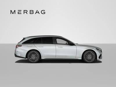 Mercedes Classe E d T-Modell (2025) - Photo 2