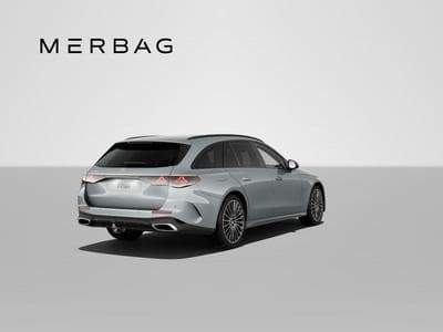 Mercedes Classe E d T-Modell (2025) - Photo 3
