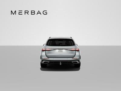 Mercedes Classe E d T-Modell (2025) - Photo 4