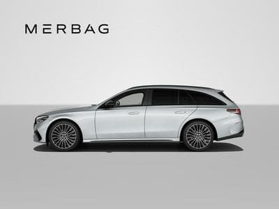 Mercedes Classe E d T-Modell (2025) - Photo 5