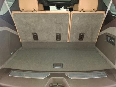 Cadillac Escalade 6.2 PREMIUM LUXURY (2021) - Foto 12