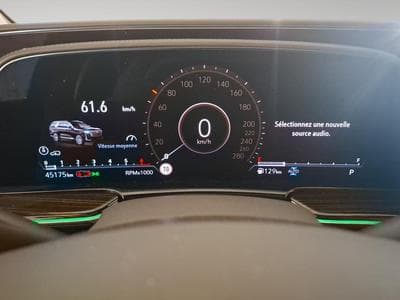 Cadillac Escalade 6.2 PREMIUM LUXURY (2021) - Foto 2