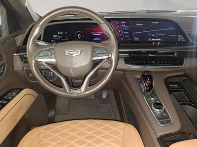 Cadillac Escalade 6.2 PREMIUM LUXURY (2021) - Foto 6