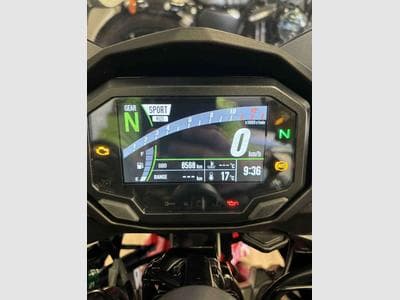 Ninja 1000SX