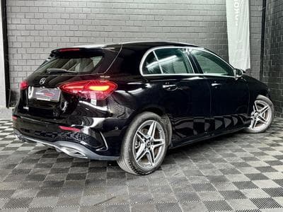 Mercedes A 200 AMG EDITION 163 CV * CAMÉRA *MBUX * CUIR/ALCANTARA* (2024) - Photo 6