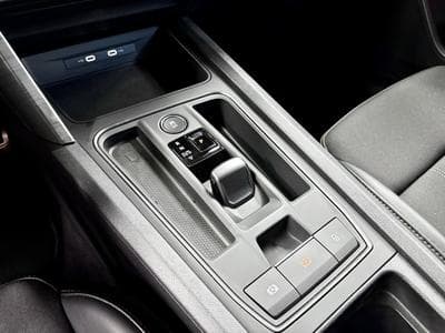 Cupra Leon ST 2.0 TSI 310CV 4Drive **VSS ** Caméra ** ACC* (2021) - Photo 14