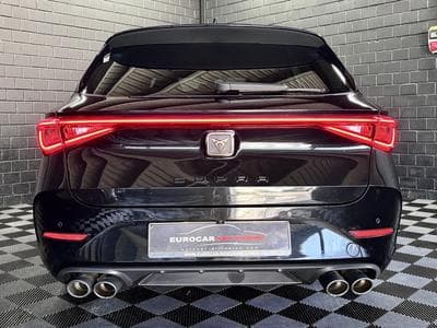 Cupra Leon ST 2.0 TSI 310CV 4Drive **VSS ** Caméra ** ACC* (2021) - Photo 5