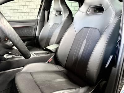 Cupra Leon ST 2.0 TSI 310CV 4Drive **VSS ** Caméra ** ACC* (2021) - Photo 7