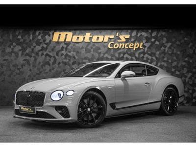 Continental GT
