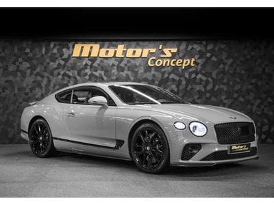 Continental GT