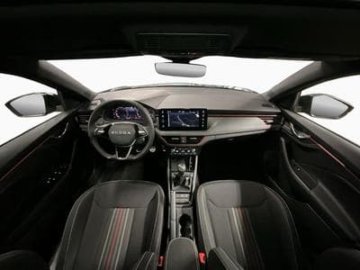 Skoda Scala Monte-Carlo+BVM+Pano+RearView (2025) - Foto 2