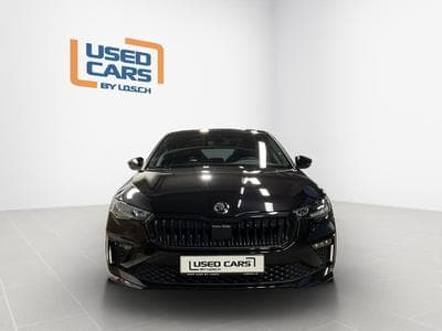 Skoda Scala Monte-Carlo+BVM+Pano+RearView (2025) - Foto 3