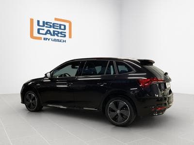 Skoda Scala Monte-Carlo+BVM+Pano+RearView (2025) - Foto 5