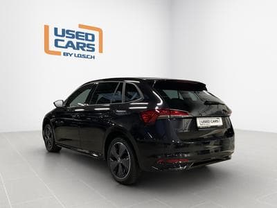 Skoda Scala Monte-Carlo+BVM+Pano+RearView (2025) - Foto 6