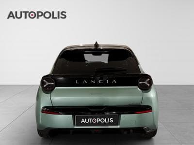 Lancia Ypsilon 1.2 LX Hybride (2024) - Foto 14