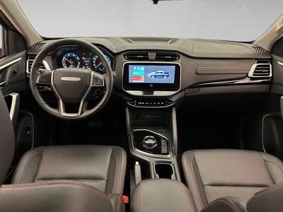 Maxus T90 ELECTRIQUE (2023) - Photo 12