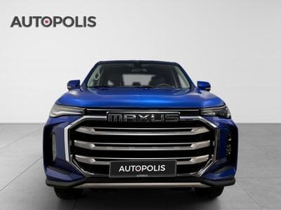 Maxus T90 ELECTRIQUE (2023) - Photo 4