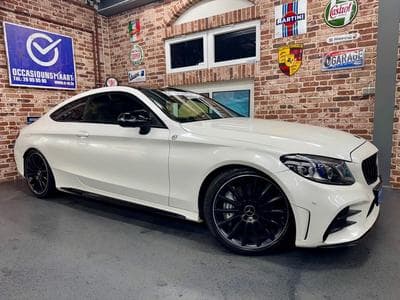 C 43 AMG