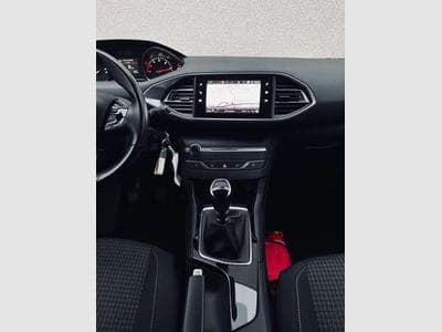 Peugeot 308 308 SW 1.5 BlueHDi Active Pack S Garantie 12 Mois✅ (2021) - Photo 10