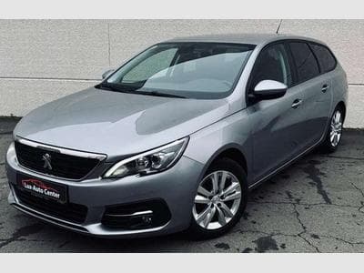 Peugeot 308 308 SW 1.5 BlueHDi Active Pack S Garantie 12 Mois✅ (2021) - Photo 2